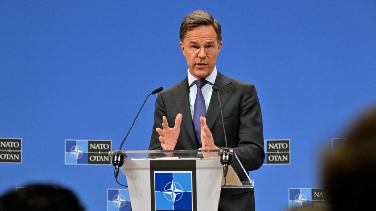 Rusia ia în calcul desfășurarea de arme nucleare în Spațiu, avertizează Mark Rutte. Măsura ar putea activa Articolul 5, valabil și în afara Terrei