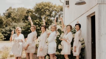 Miresele aleg activități relaxante la petrecerea burlăcițelor. Trendul popular pe rețelele sociale are și un nume: ZEN DO