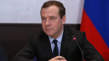 LIVE UPDATE. Război în Ucraina, ziua 1.162. Dmitri Medvedev amenință NATO cu atacuri nucleare într-un discurs