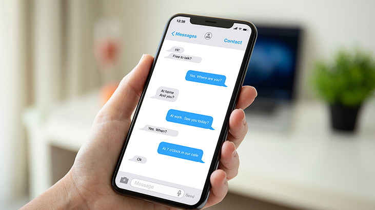 STUDIU. Persoanele care răspund greu la mesaje sunt indisponibile emoțional. Ce legătură au mesajele cu inteligența emoțională