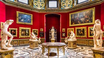 Revista Travel + Leisure a făcut o listă cu 27 de muzee din lume pe care să le vizitezi. Care sunt cele mai recomandate obiective turistice