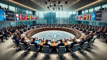 NATO împlinește 76 de ani. Cum arată astăzi Alianța Nord-Atlantică, fondată pe 4 aprilie 1949 la Washington