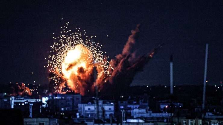 LIVE UPDATE. Război în Israel, ziua 556. OMS solicită protecția spitalelor și încetarea focului în Gaza