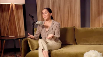 Meghan Markle și-a lansat astăzi noul podcast „Confessions Of A Female Founder”