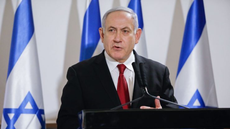 Hamas lansează rachete asupra orașelor din Israel, ca răspuns la atacurile asupra civililor din Gaza. Ce mesaj a transmis Benjamin Netanyahu