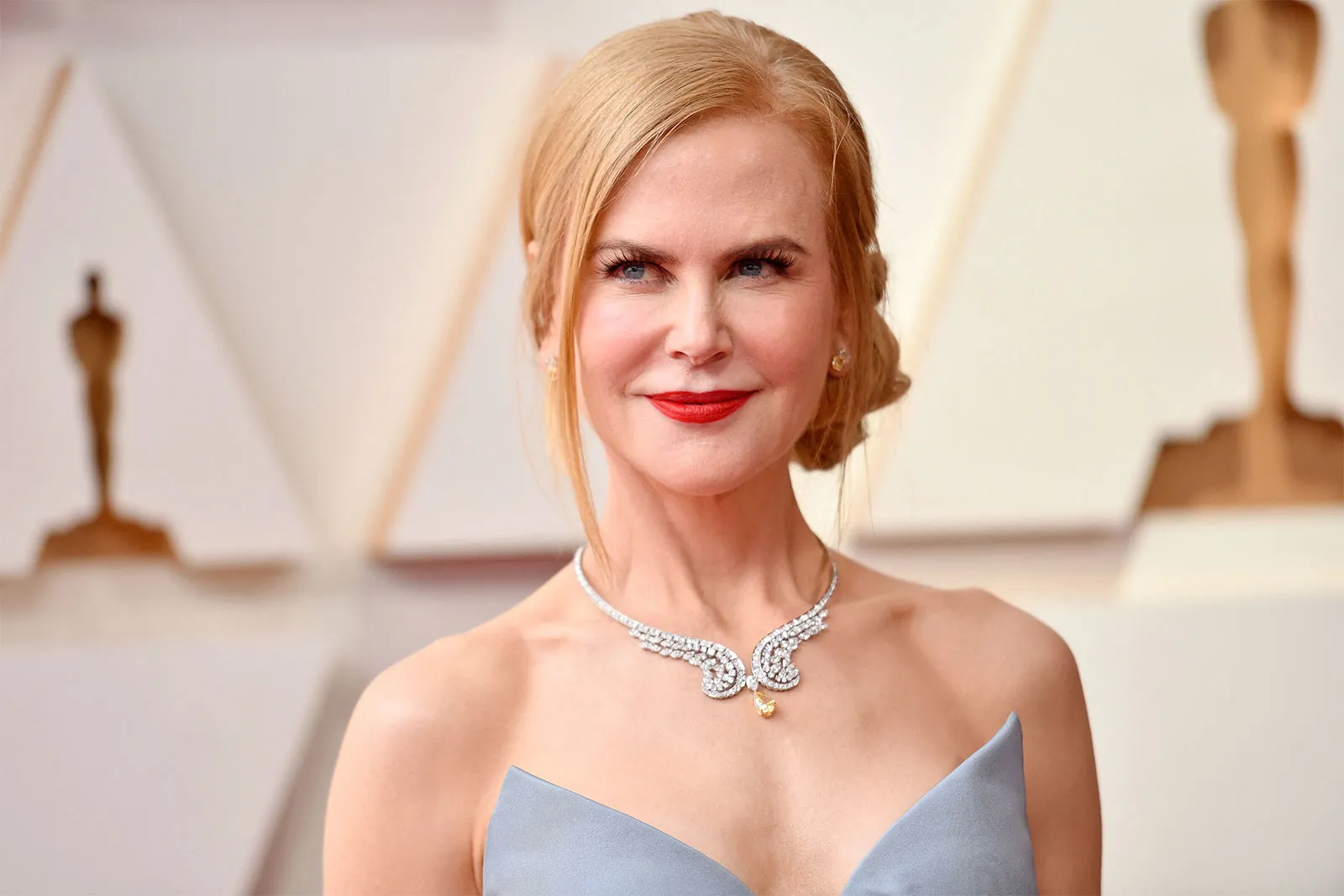 Nicole Kidman va fi onorată cu premiul „Women in Motion” la Festivalul de Film de la Cannes