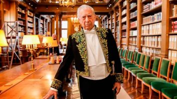 Mario Vargas Llosa, laureat al Premiului Nobel pentru Literatură, a murit la 89 de ani