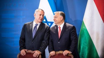 Viktor Orban și Benjamin Netanyahu sfidează Curtea Penală Internațională. Ce au discutat cei doi la Budapesta