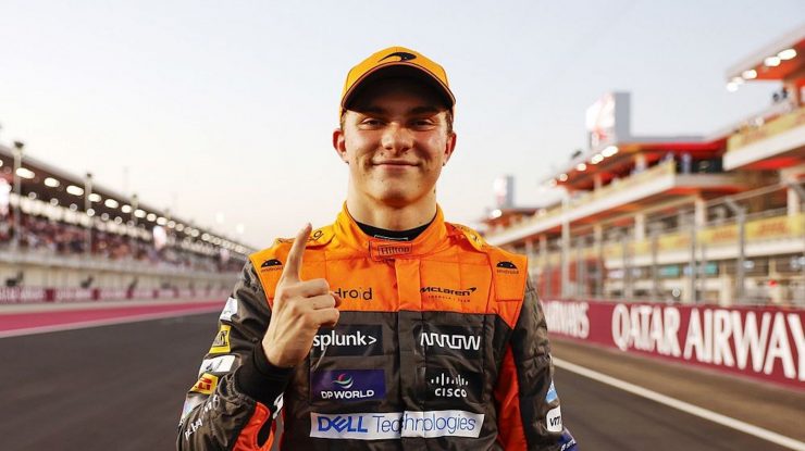 Oscar Piastri, de la McLaren, a câștigat Marele Premiu al Bahrainului. Pilotul de Formula 1 a dominat cursa de la început până la sfârșit