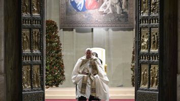 Cauza morții lui Papa Francisc a fost dezvăluită de presa italiană. De ce a murit Suveranul Pontif