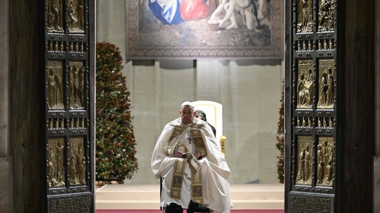 Cauza morții lui Papa Francisc a fost dezvăluită de presa italiană. De ce a murit Suveranul Pontif