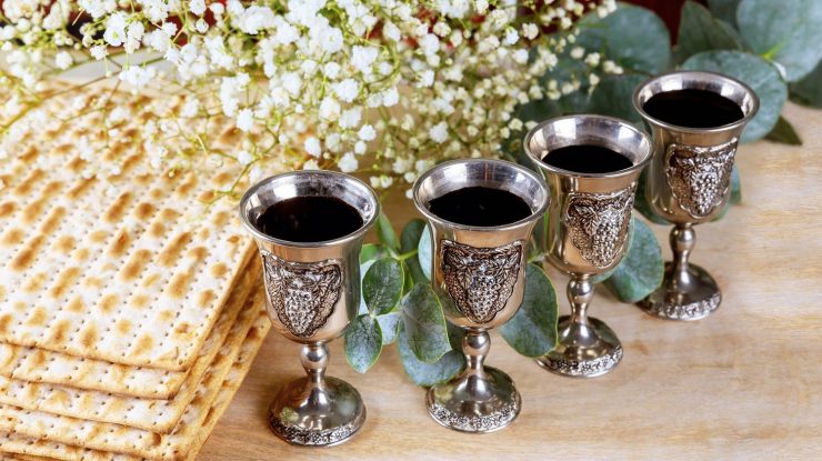 PESAH. Prin ce se deosebeşte noaptea aceasta de celelalte?