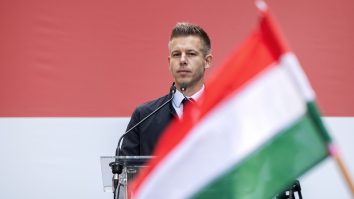Un partid din Ungaria coagulează și opoziția din Transilvania a lui Viktor Orban