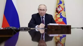 Rusia nu poate accepta acordul propus de SUA „în forma actuală”. Care sunt cerințele lui Putin