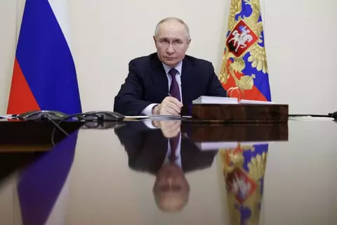 Rusia nu poate accepta acordul propus de SUA „în forma actuală”. Care sunt cerințele lui Putin