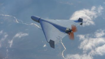 O dronă rusească a intrat în spațiul aerian al României. Cum a reacționat MApN