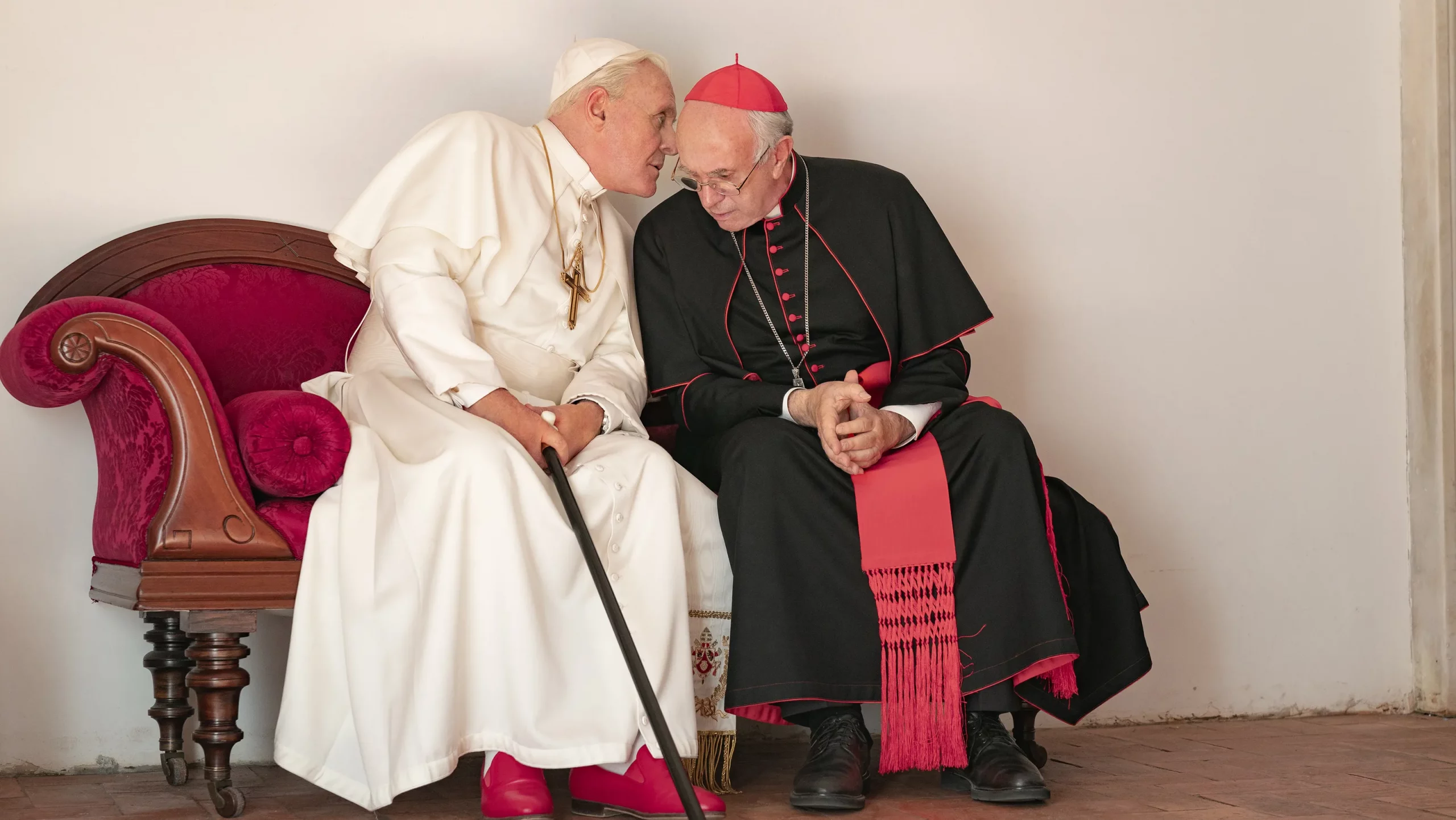Cineaștii au exploatat de multe ori misterul Papei Francisc. Ce filme sunt cele mai apropiate de realitate?