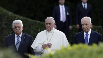 La vizita în România, Papa Francisc a subliniat legătura greco-catolicilor cu Roma. Anton Rus, profesor la Facultatea de Teologie Greco-Catolică, UBB: „Papalitatea e o instituție divină pentru care cei șapte episcopi români și-au dat viața”