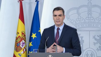 Pedro Sánchez răspunde taxelor impuse de Donald Trump. Ce conține planul economic al Guvernului de la Madrid