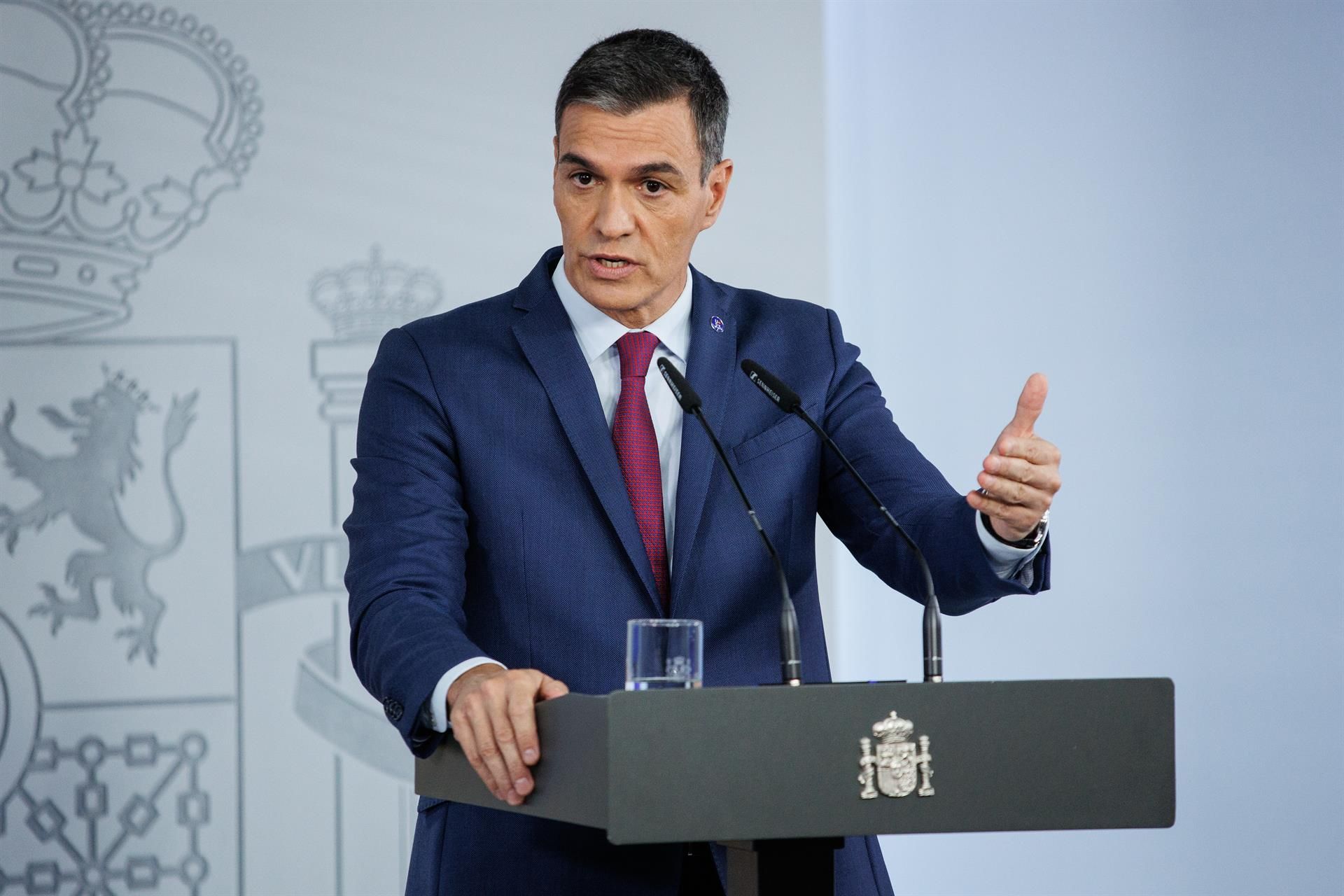 Pedro Sánchez amenință cu măsuri dure după pana de curent care a lăsat Spania în întuneric. Ce arată primele concluzii ale anchetei tehnice