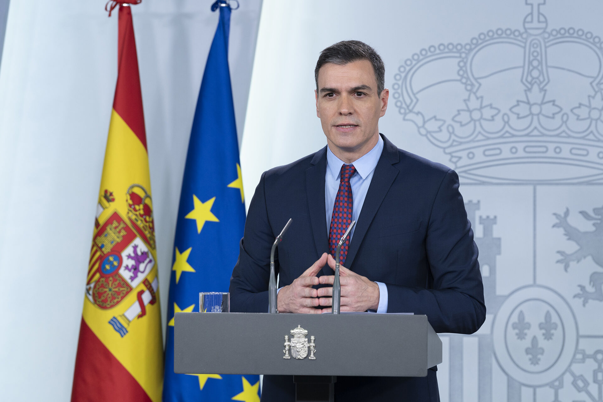 Pedro Sánchez răspunde taxelor impuse de Donald Trump. Ce conține planul economic al Guvernului de la Madrid