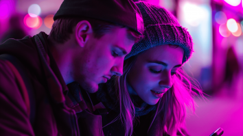 Relațiile nu mai sunt doar despre întâlniri clasice. În era digitală, un simplu meme poate deveni baza unei legături profunde