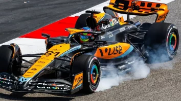 Pilotul McLaren, Oscar Piastri, a strălucit în calificări și a obținut pole position pentru Marele Premiu al Bahrainului