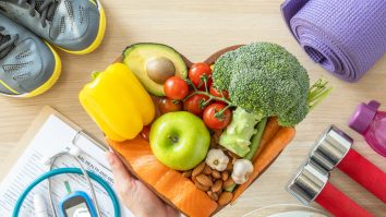 Studiu Harvard: Alimentația sănătoasă după 50 de ani poate prelungi viața fără boli cronice