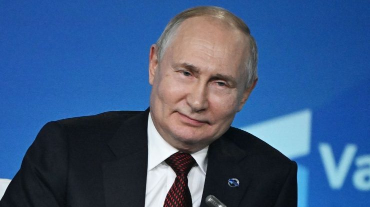 LIVE UPDATE. Război în Ucraina, ziua 1.136. Rusia nu e surprinsă de tarifele lui Trump, afirmă Moscova