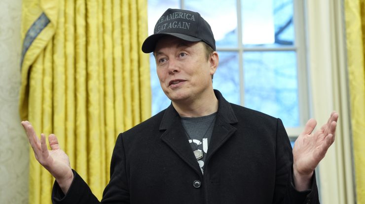 Putin îl laudă pe Elon Musk și îl compară cu eroul sovietic Serghei Korolev: „Aceștia sunt genul de oameni care nu apar des în omenire”