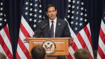 Marco Rubio nu va mai participa la negocierile pentru Ucraina. Oficialii SUA, europeni și ucraineni se vor întâlni la Londra pentru a discuta planul lui Trump