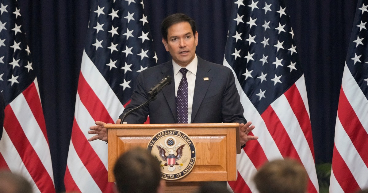 Marco Rubio nu va mai participa la negocierile pentru Ucraina. Oficialii SUA, europeni și ucraineni se vor întâlni la Londra pentru a discuta planul lui Trump