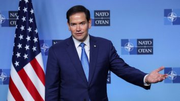 Marco Rubio anunță că „Statele Unite vor rămâne în NATO”. Statele membre nu scapă de presiune: Trebuie să investească 5% din PIB pentru Apărare