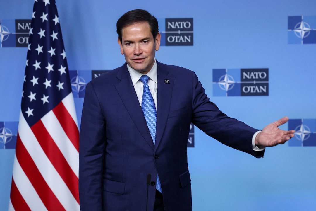 Marco Rubio anunță că „Statele Unite vor rămâne în NATO”. Statele membre nu scapă de presiune: Trebuie să investească 5% din PIB pentru Apărare
