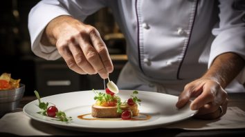 Jobul de vis? Un restaurant din Italia vrea să angajeze un degustător de meniu cu 10 feluri de mâncare