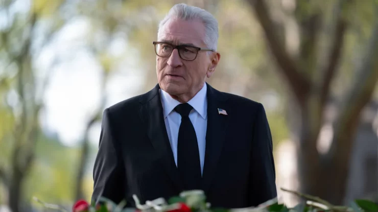 Robert De Niro va primi Palme d’Or-ul onorific al Festivalului de Film de la Cannes. Ceremonia are loc marți, pe 13 mai 2025