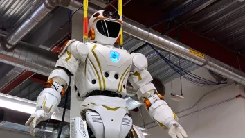 Roboții spațiali ridică moralul astronauților plecați în spațiu. Când vor începe să fie folosiți