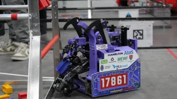 Două echipe de liceeni români au ajuns pe podiumul mondial la Campionatul de Robotică. Iuliana Georgescu: „Pasiunea nu doar că se menține, dar crește constant”