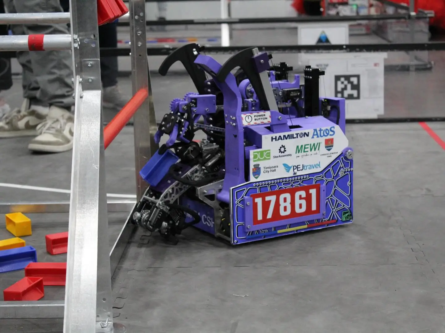 Două echipe de liceeni români au ajuns pe podiumul mondial la Campionatul de Robotică. Iuliana Georgescu: „Pasiunea nu doar că se menține, dar crește constant”