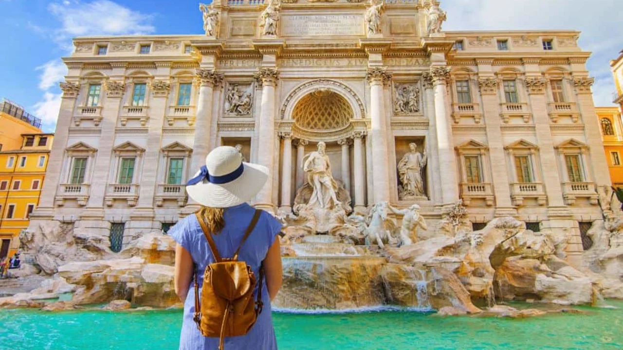 Cererea pentru vacanțele de Paște este în creștere față de anul trecut. Traian Bădulescu, expert în turism: „Mulți preferă city break-urile, fiindcă va fi o atmosferă comună de sărbători”