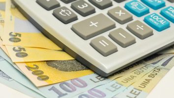 IRSOP: Veniturile prea mici sunt principala sursă de îngrijorare în România. Cât de stresați se simt românii