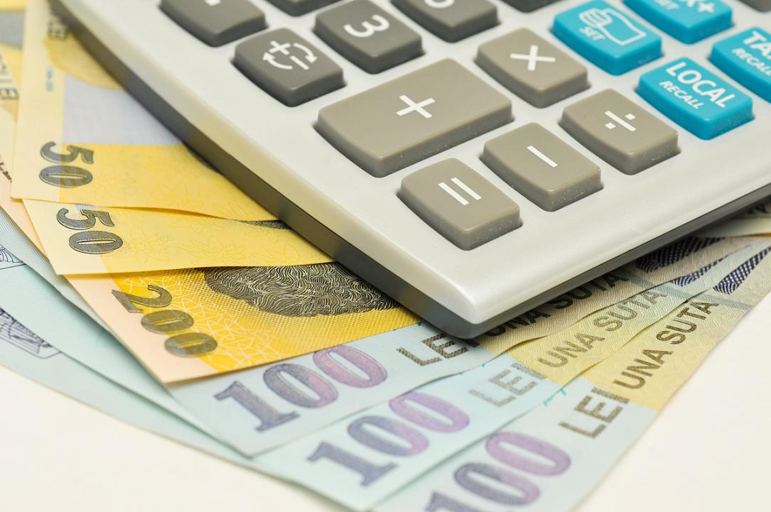 IRSOP: Veniturile prea mici sunt principala sursă de îngrijorare în România. Cât de stresați se simt românii