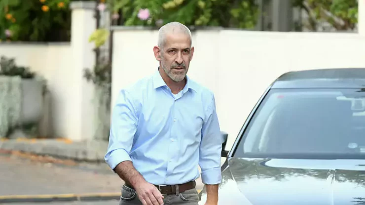 LIVE UPDATE. Război în Israel, ziua 571. Ronen Bar, șeful Shin Bet din Israel, declară că va demisiona pe 15 iunie