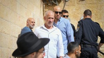 LIVE UPDATE. Război în Israel, ziua 572. Guvernul israelian a anulat decizia de demitere a șefului securității, Ronen Bar, după demisia acestuia