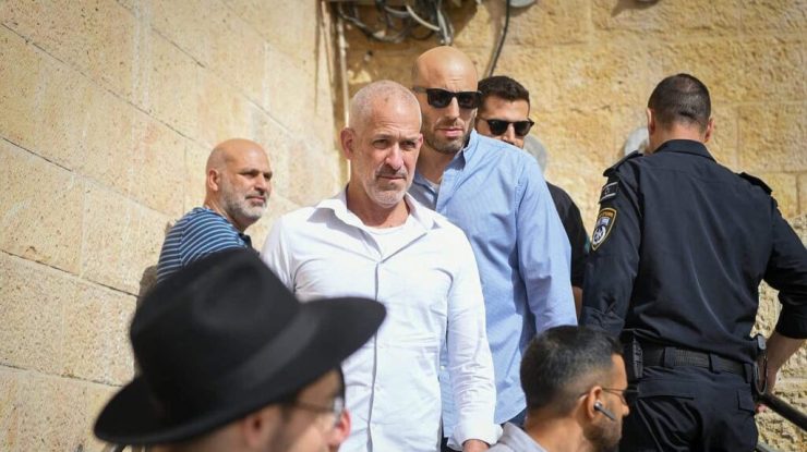 LIVE UPDATE. Război în Israel, ziua 572. Guvernul israelian a anulat decizia de demitere a șefului securității, Ronen Bar, după demisia acestuia