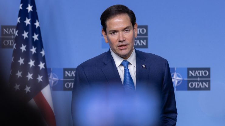 Marco Rubio declară că Statele Unite vor afla în câteva săptămâni dacă Rusia e serioasă în privința păcii: „Curând, Putin va trebui să ia o decizie”