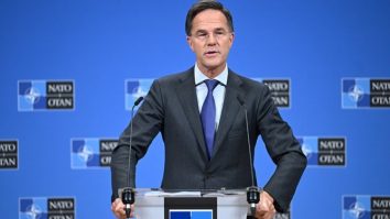Mark Rutte: „SUA nu se retrag din NATO”. Ce face Europa pentru a reduce dependența de Statele Unite