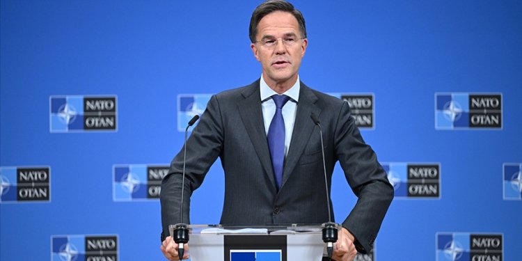 Mark Rutte: „SUA nu se retrag din NATO”. Ce face Europa pentru a reduce dependența de Statele Unite