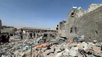 LIVE UPDATE. Război în Israel, ziua 560. Trezoreria SUA sancționează banca yemenită pentru presupusul sprijin acordat Houthi