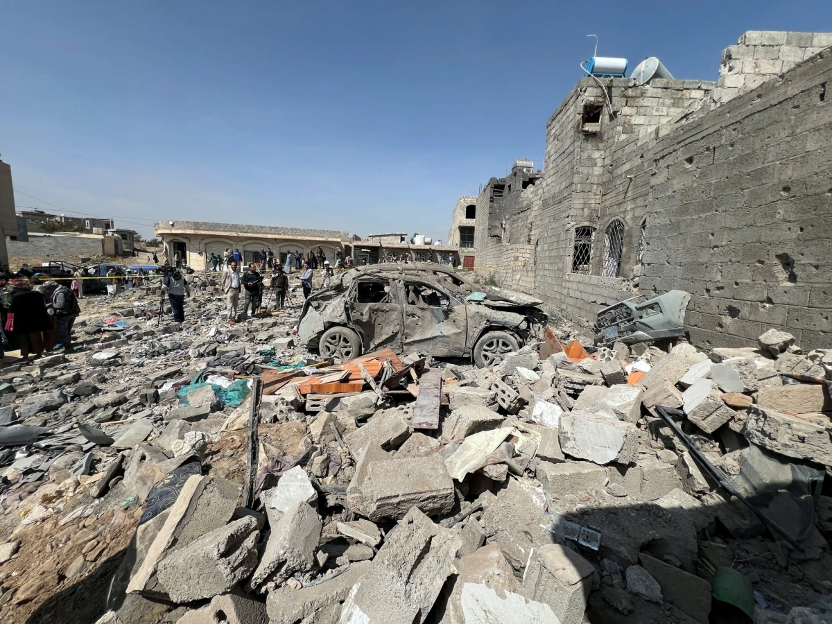 LIVE UPDATE. Război în Israel, ziua 560. Trezoreria SUA sancționează banca yemenită pentru presupusul sprijin acordat Houthi